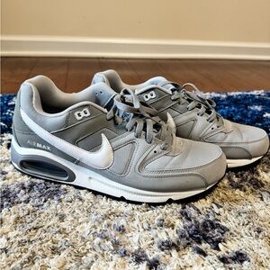 Nike Air Max Command Men's Sneakers